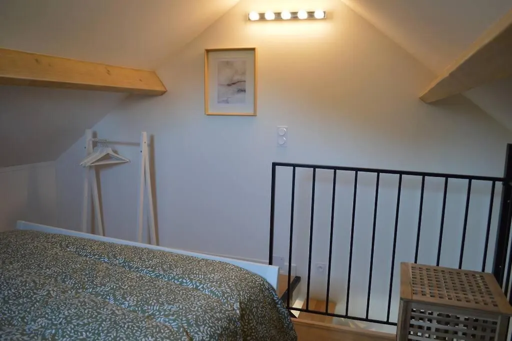 Apartment Petite Maison En Centre-Ville Antibes