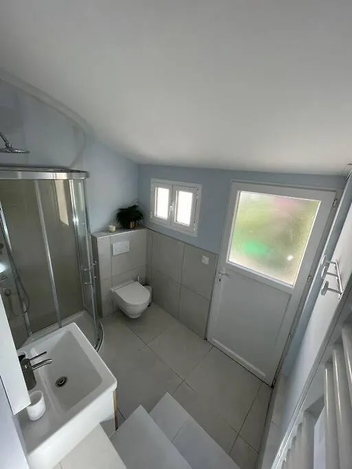 Petite Maison En Centre-Ville Antibes 0*,