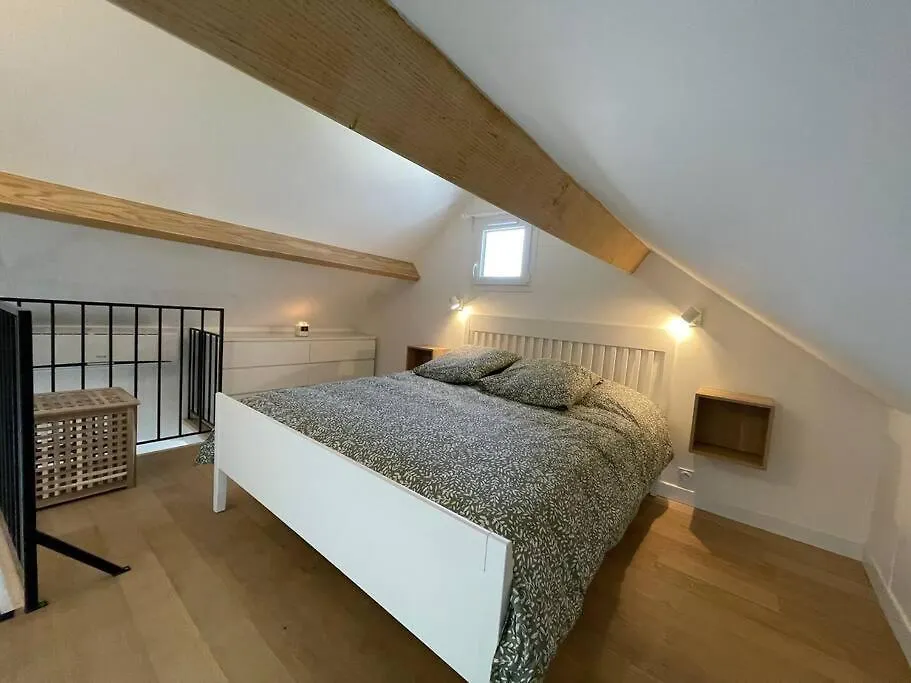 Petite Maison En Centre-Ville Antibes